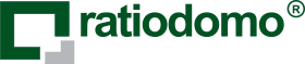 Logo ratiodomo